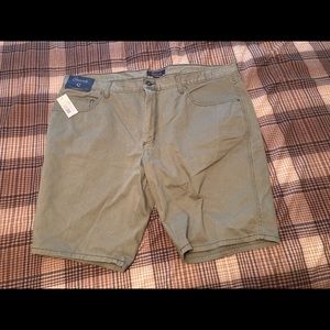 Casuals Men’s Shorts New size 42